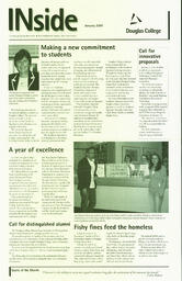 InsideDouglasCollege2007 - January 2, 2007.PDF-1