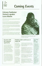 InsideDouglasCollege2001 - February 6, 2001.PDF-2