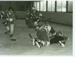 Royals Ice Hockey