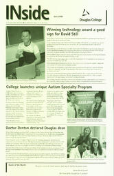 InsideDouglasCollege2006 - June 6, 2006.PDF-1