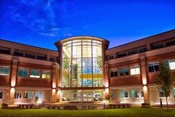 Health Sciences (Coquitlam Campus)