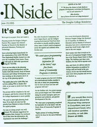 InsideDouglasCollege1993 - June 25, 1993.PDF-1