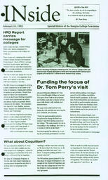 InsideDouglasCollege1993 - February 10, 1993.PDF-1