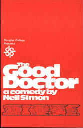 The Good Doctor