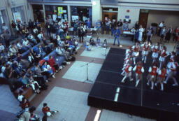 David Lam Opening Ceremony (1)