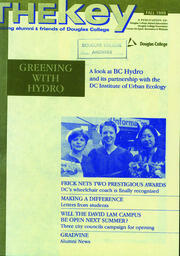 The Key - Fall 1999.PDF-1