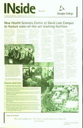 InsideDouglasCollege2005 - May 3, 2005.PDF-1