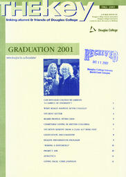 The Key - Fall 2001.PDF-1