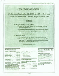 InsideDouglasCollege1990 - September 4, 1990.PDF-5