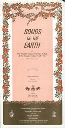 Songs of the Earth