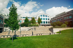 David Lam Campus