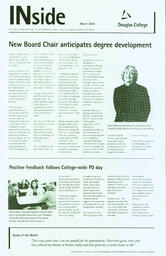 InsideDouglasCollege2003 - March 4, 2003.PDF-1