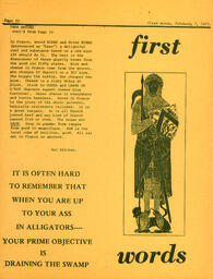 First Words - February 7, 1972 Vol. 1 No. 1.pdf-20