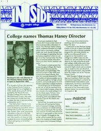 InsideDouglasCollege1992 - January 7, 1992.PDF-1