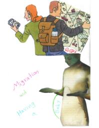 Migration and having a baby