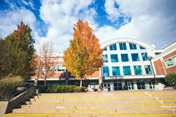 Coquitlam Campus