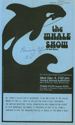The Whale Show