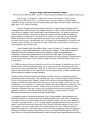 Tug of logic (competitive game of collaborative reasoning)