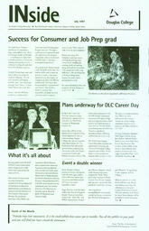 InsideDouglasCollege1997 - July 8, 1997.PDF-1