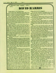 First Words - May 2, 1972 Vol. 1 No. 13.PDF-2