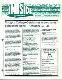 InsideDouglasCollege1989 - October 17, 1989.PDF-1