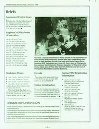 InsideDouglasCollege1992 - January 7, 1992.PDF-2
