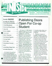 InsideDouglasCollege - November 22, 1988.PDF-1