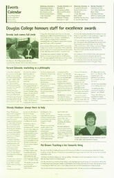 InsideDouglasCollege2003 - November 4, 2003.PDF-2