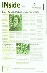 InsideDouglasCollege2005 - July 5, 2005.PDF-1