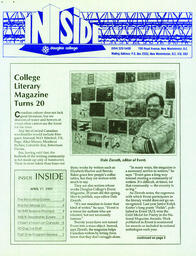InsideDouglasCollege1991 - April 17, 1991.PDF-1