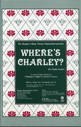 Where's Charley?