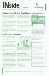 InsideDouglasCollege2000 - March 7, 2000.PDF-1