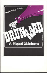 The Drunkard : a musical melodrama
