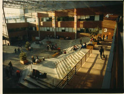 New Westminster Concourse