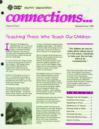 Connections - Spring and Summer 1993 Vol. 2 No. 2.PDF-1