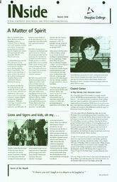 InsideDouglasCollege1998 - March 3, 1998.PDF-1
