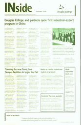 InsideDouglasCollege2004 - September 7, 2004.PDF-1