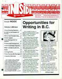 InsideDouglasCollege1989 - February 7, 1989.PDF-1