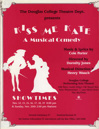 Kiss Me Kate