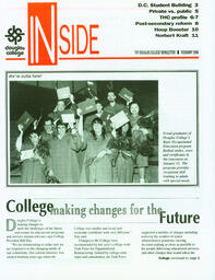 InsideDouglasCollege1994 - February 8, 1994.PDF-1
