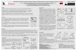 Integrated geochemical modeling of magmatic degassing and hydrothermal interaction at Kaway Ijen volcano, Indonesia