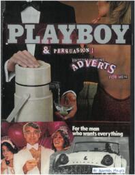 Playboy and persuasion zine