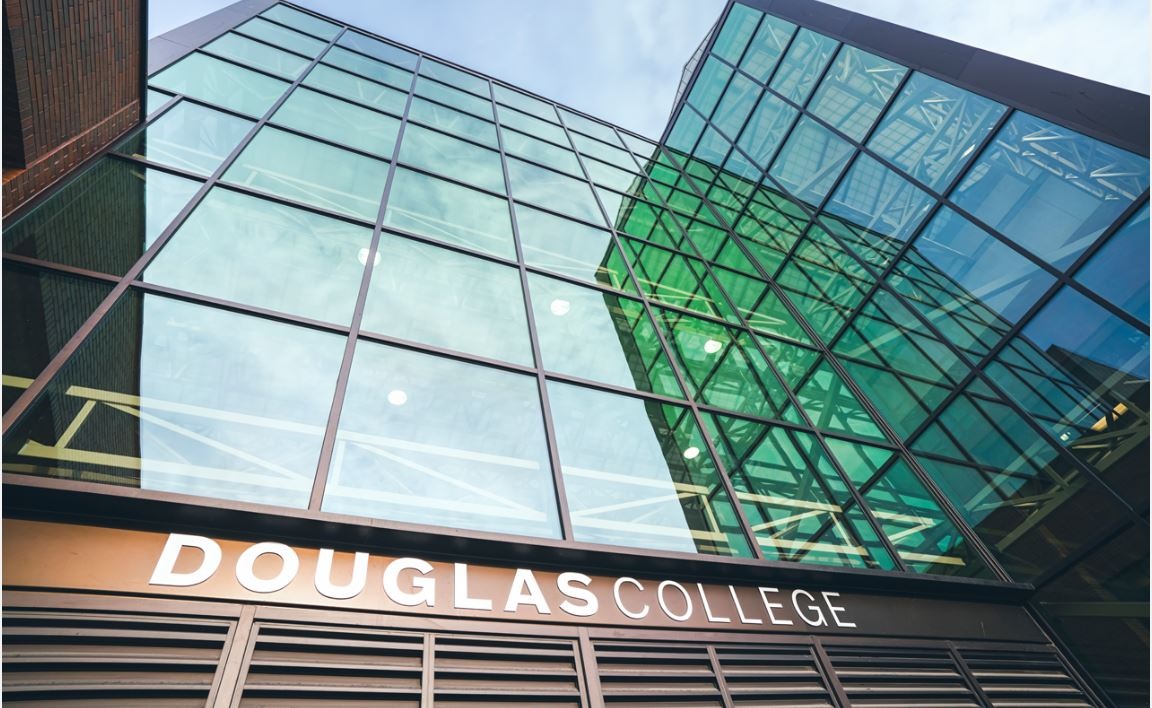 New Westminster Campus