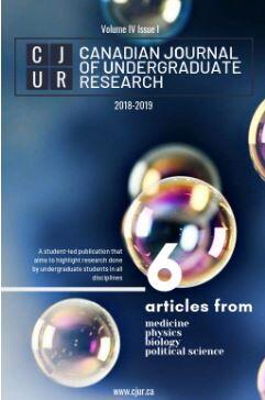 DC Student Journal Articles