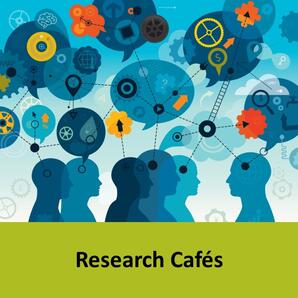 DC Research Cafés